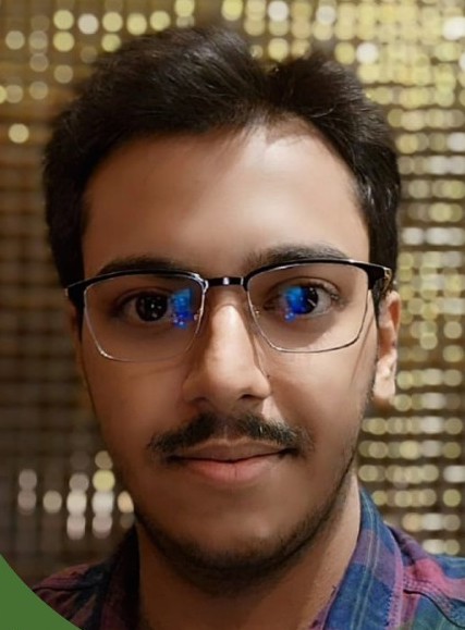 A picture of a Streamlit community member