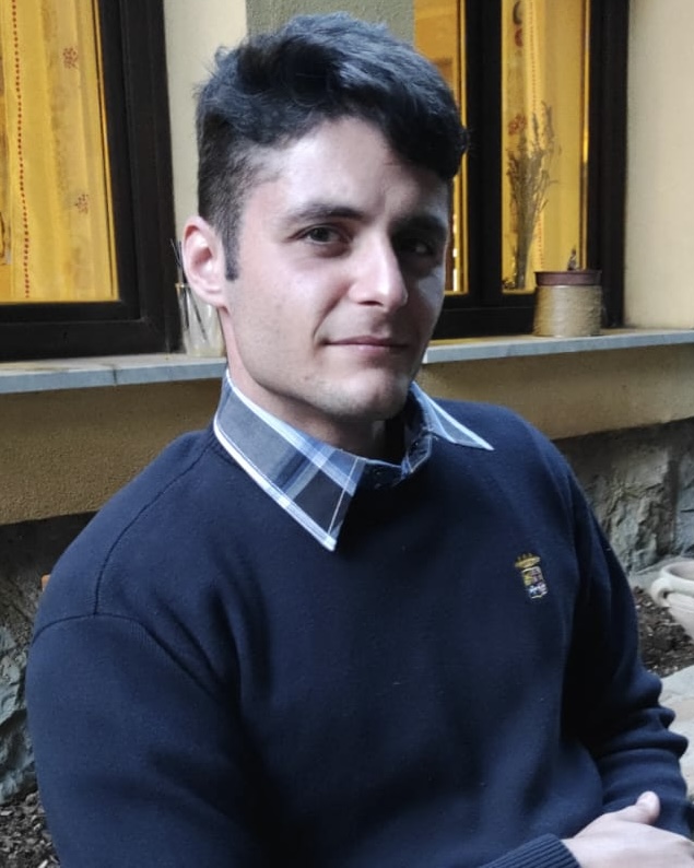 A picture of a Streamlit community member