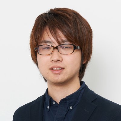 A picture of Yuichiro